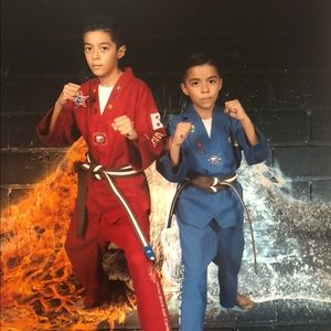 Meet your Posher, Flor